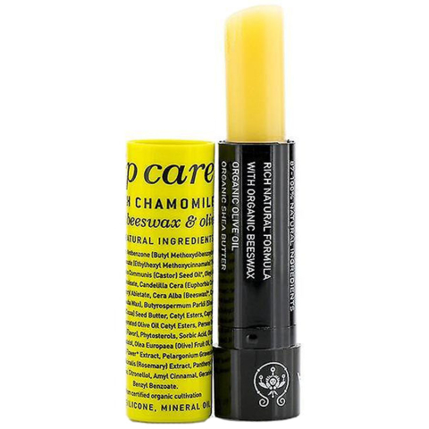 Апивита SPF15 уход для губ ромашка увлажняющий стик, 4,4г