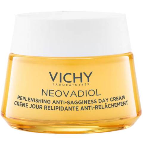 Виши Неовадиол Крем дневной восстанавливающий и ремоделирующий контуры лица, 50 мл
