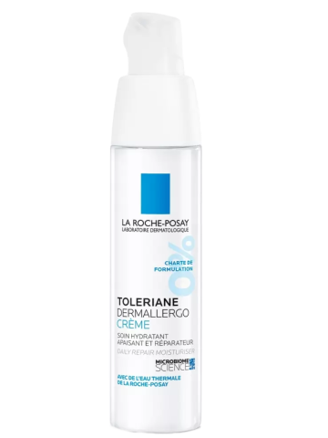 ЛяРошПозе Толеран Дермаллерго крем, 40 мл