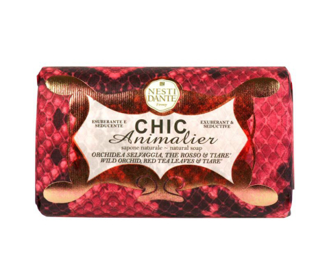 Нестиданте мыло шикарное розовое, 250г