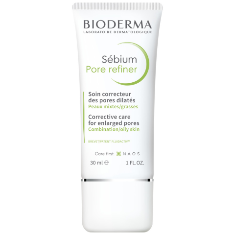Bioderma Sebium концентрат для сужения пор, 30 мл